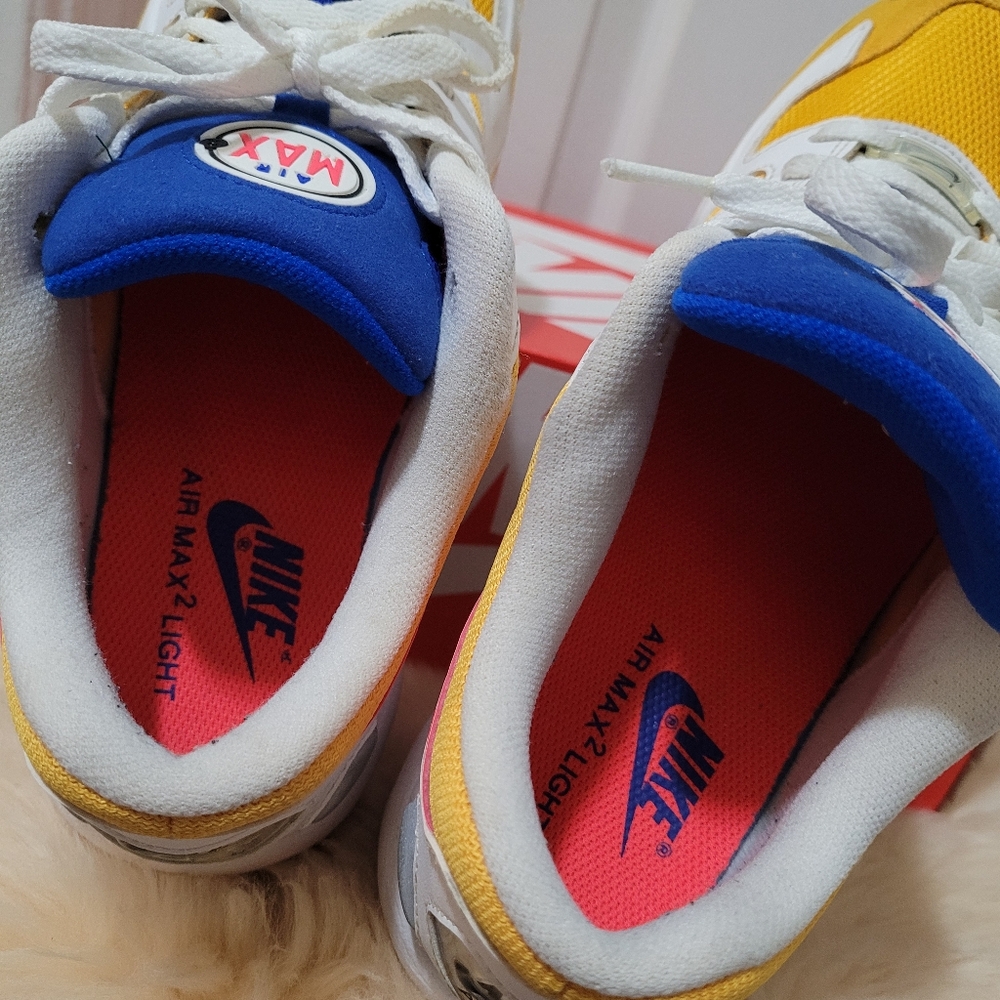 Nike Air Max - Picture 8 of 8